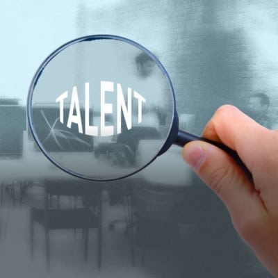 TALENT DELUSION – The Art of Recognizing Fuel for the Growth