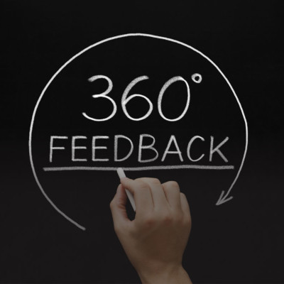 10 things you didn’t know about 360˚ feedback