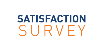 Satisfaction survey
